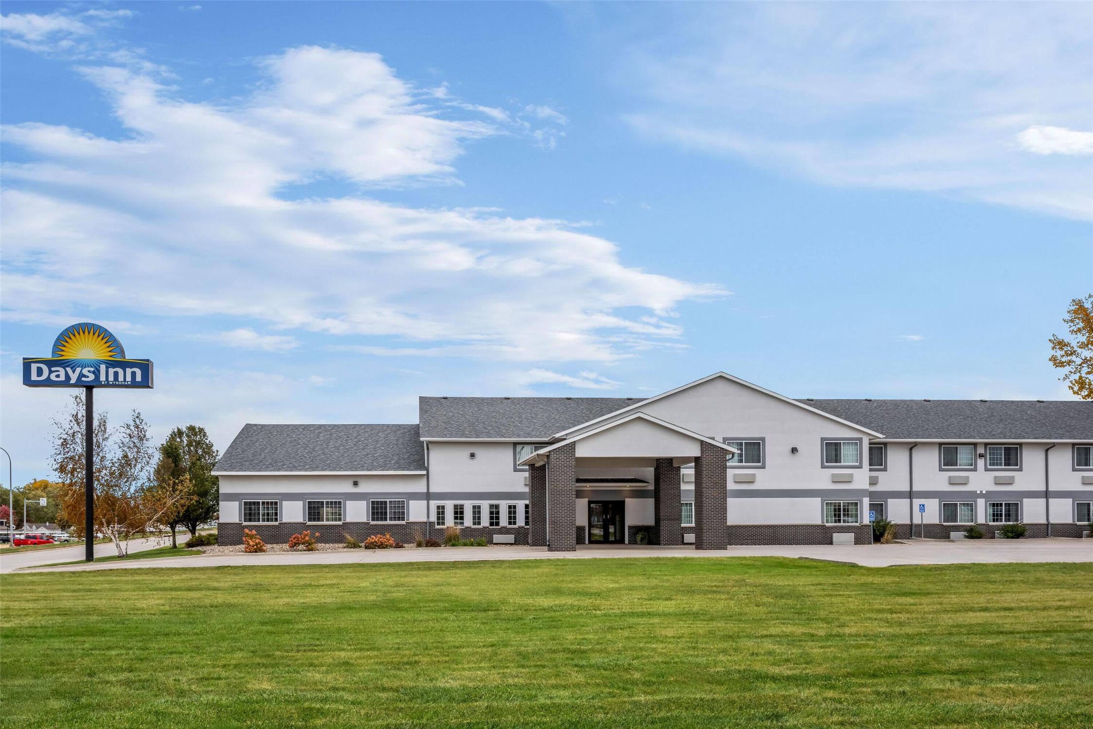 Days Inn by Wyndham Carroll 17/19
