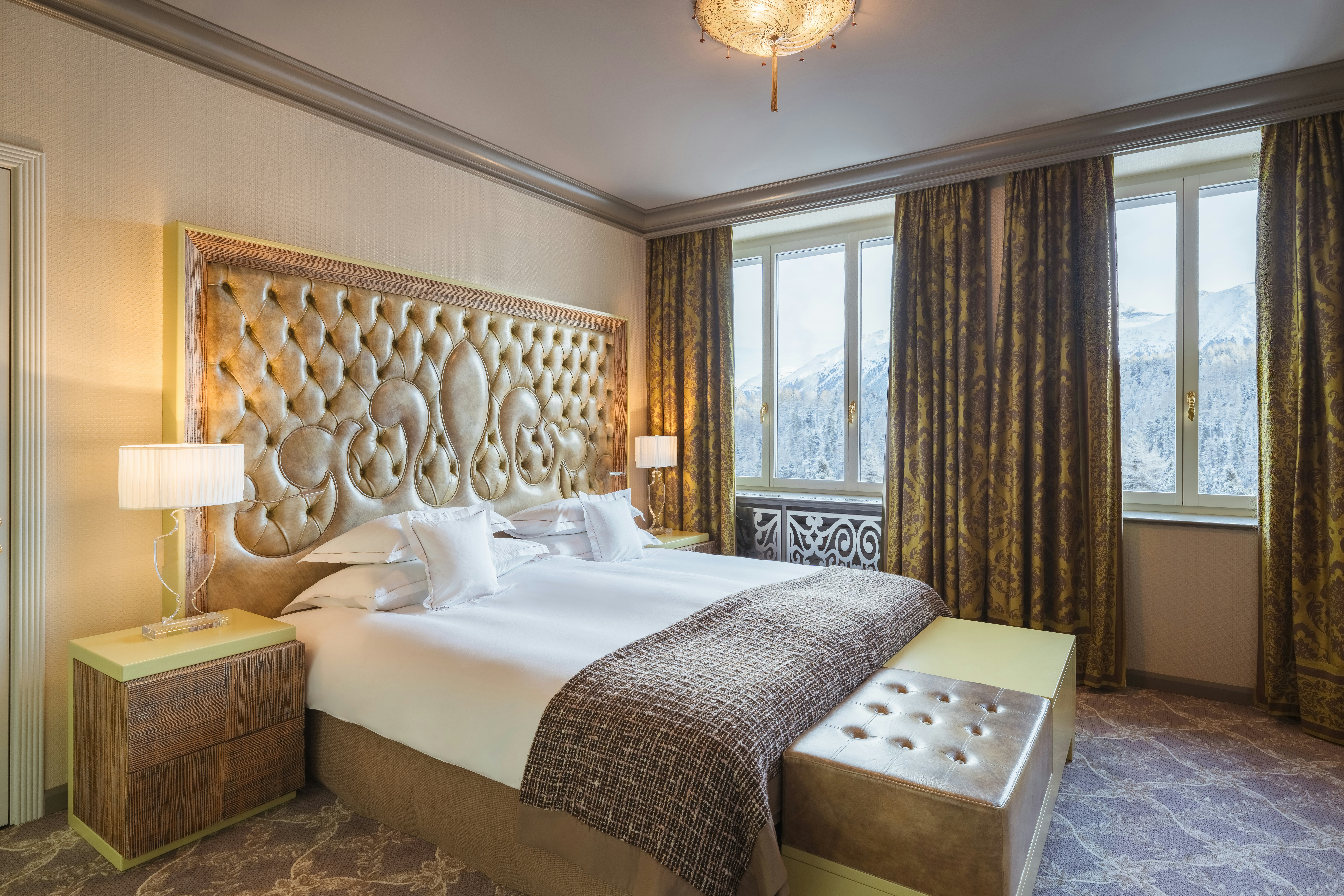 Carlton Hotel St Moritz 13/50