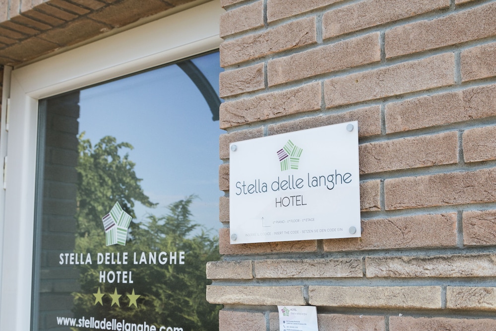 Stella Delle Langhe 5/50