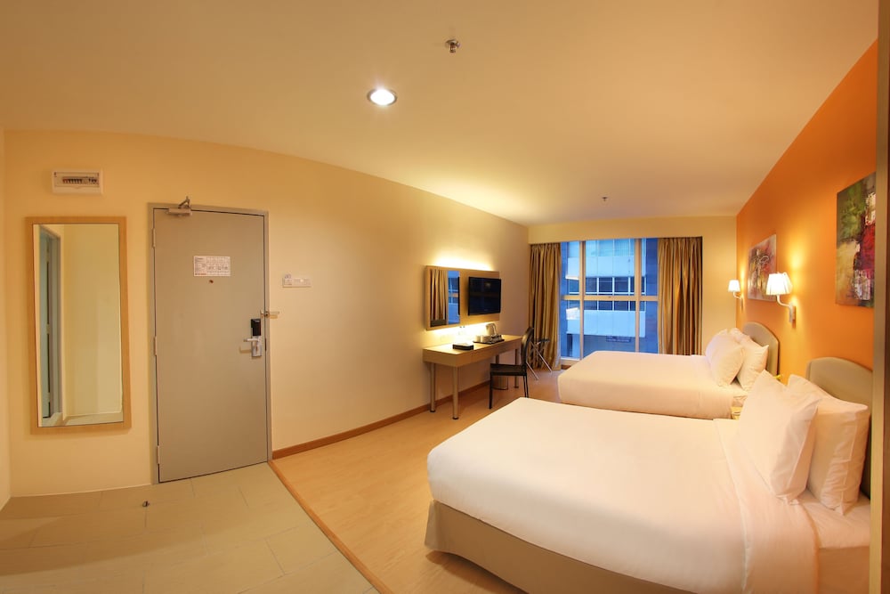 Hotel MinCott 19/37