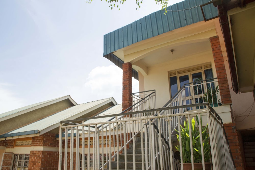 Keba Inn 2/51