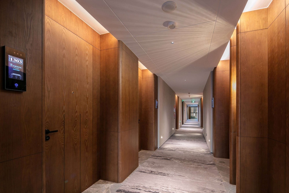 Ramada by Wyndham Changsha West 22/29