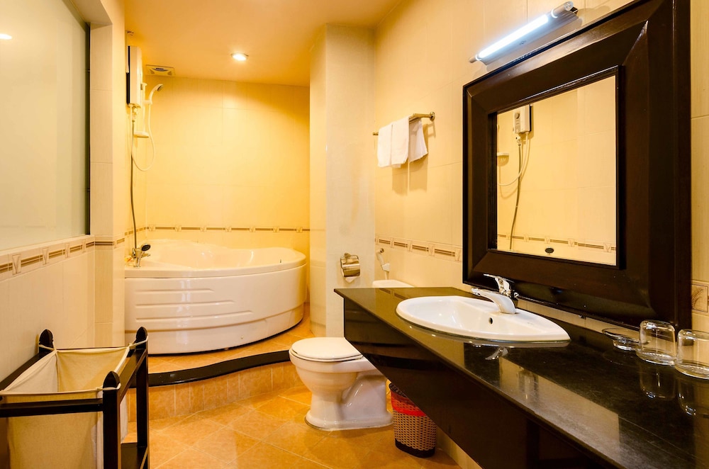 Vien Dong Hotel 2B 60/60