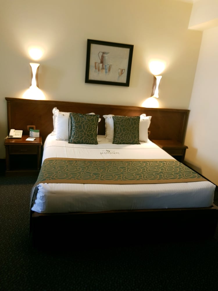 Madisson Hotel 22/60