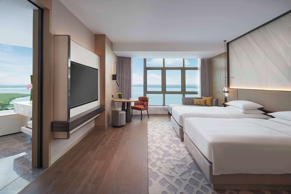 Hyatt Regency Changshu Kuncheng Lake 6/50