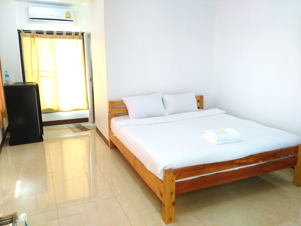 SUPERIOR, DOUBLE BED