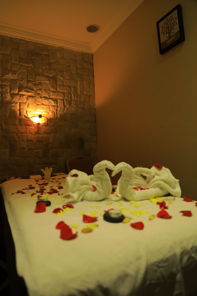 Sidra International Hotel 22/51