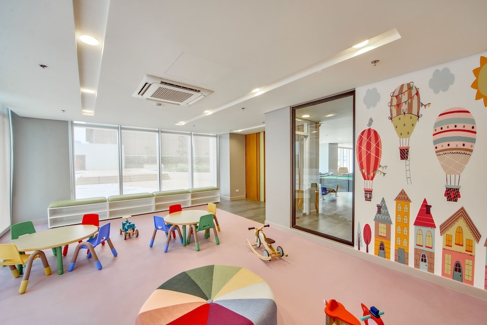 The Connor Serviced Residences Managed by HII 31/38