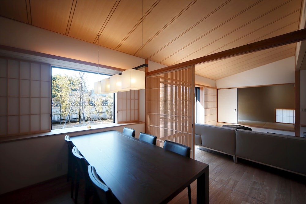 AOI Suites at Nanzenji Kan-un-an 17/92