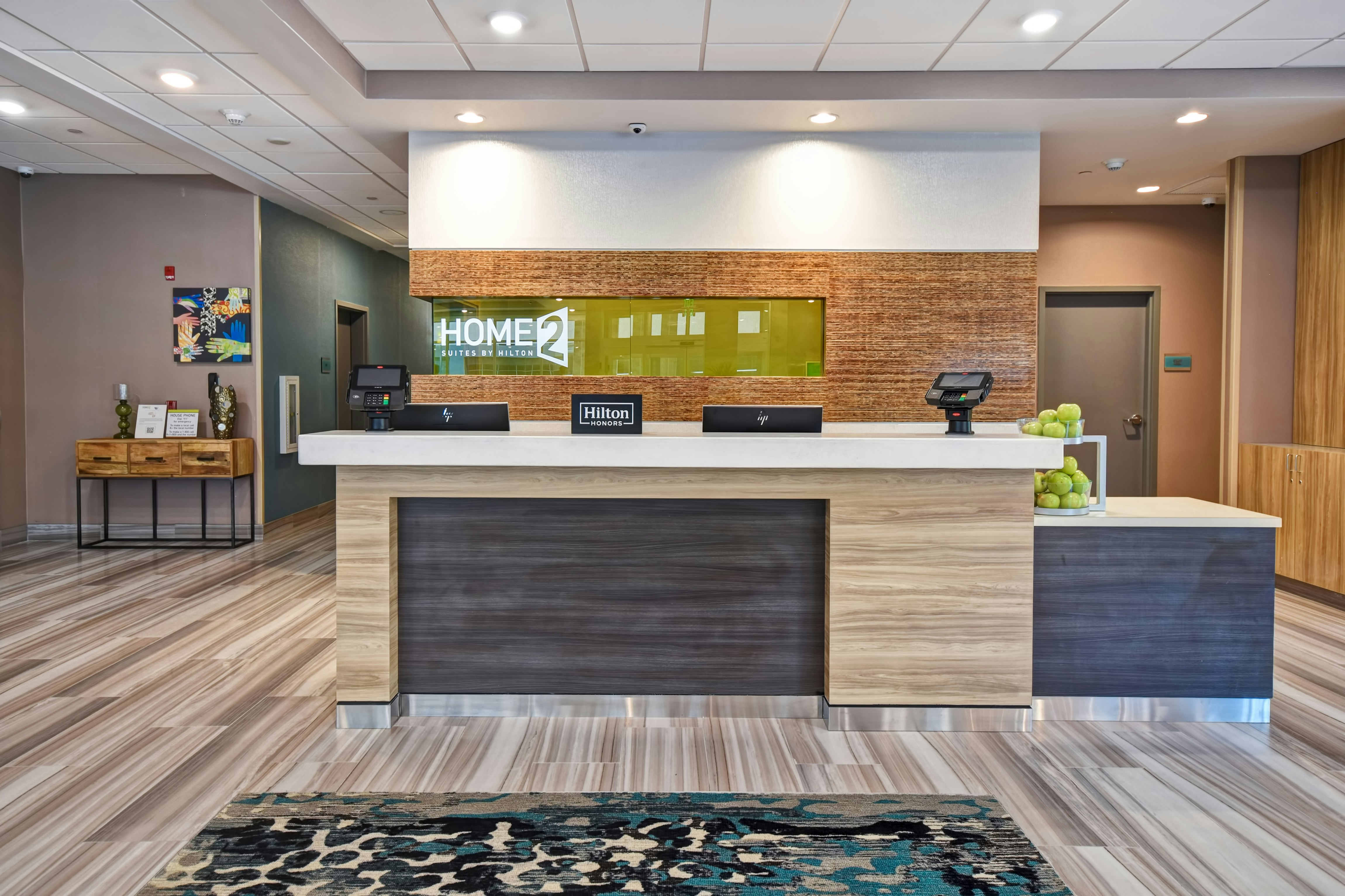 Home2 Suites by Hilton San Francisco Airport North 5/51