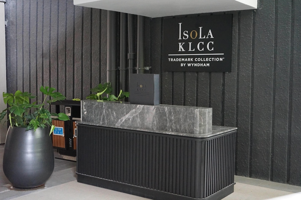 Isola KLCC Hotel, Trademark Collection by Wyndham 7/54