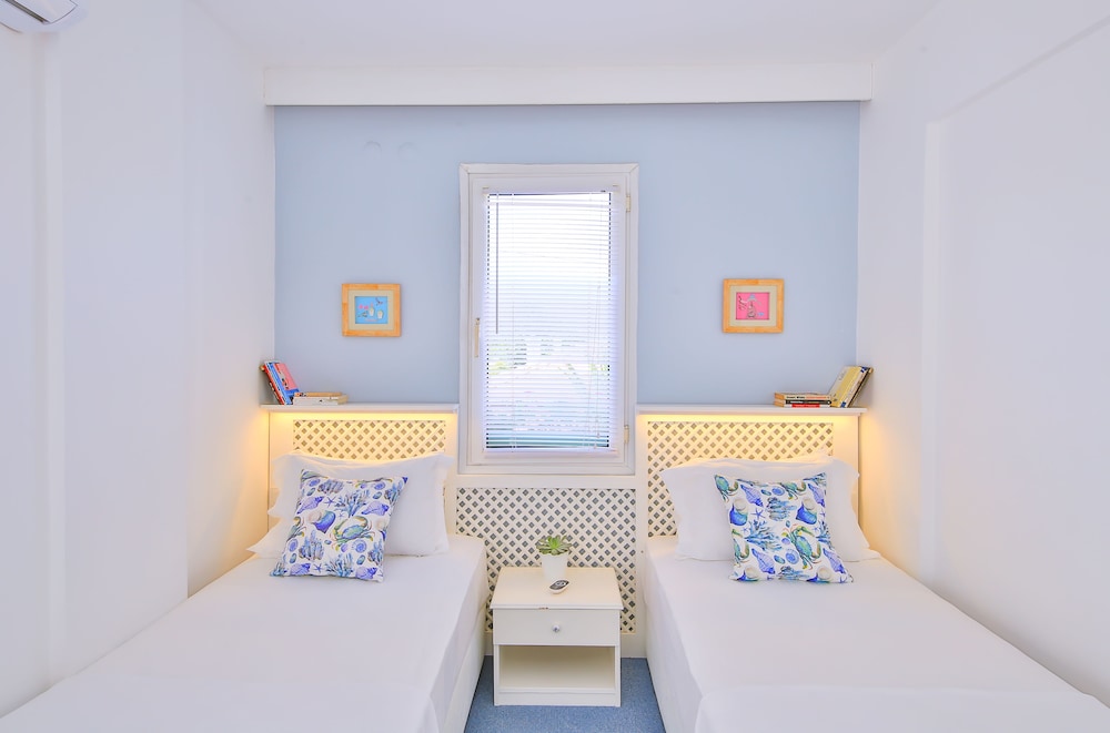 Taytanli Motel 32/35