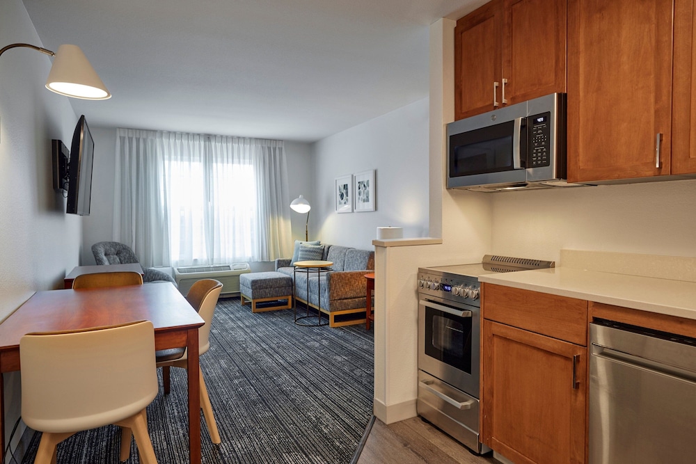 TownePlace Suites Medford 28/41