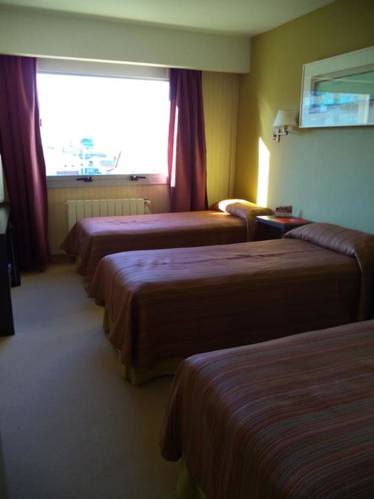 Mil 810 Ushuaia Hotel 25/67