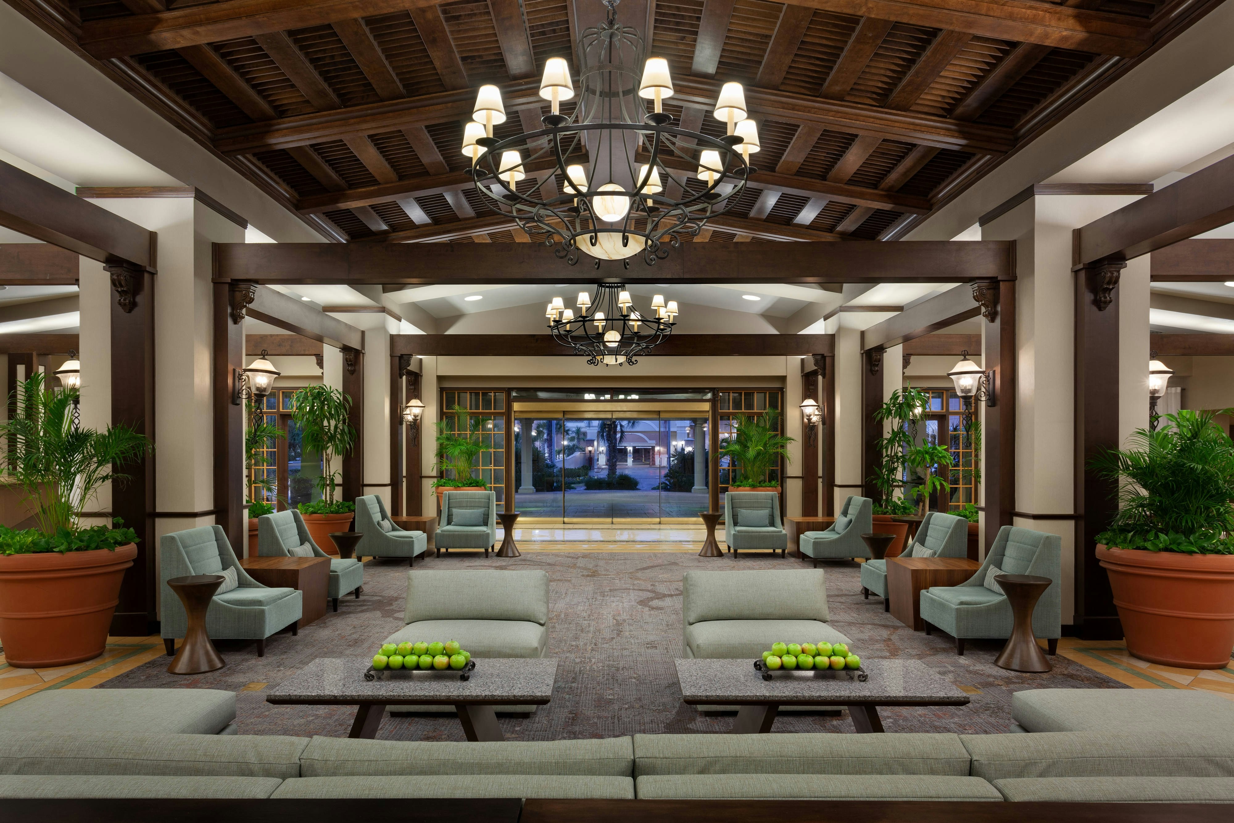 Marriott Myrtle Beach Resort & Spa at Grande Dunes 50/58
