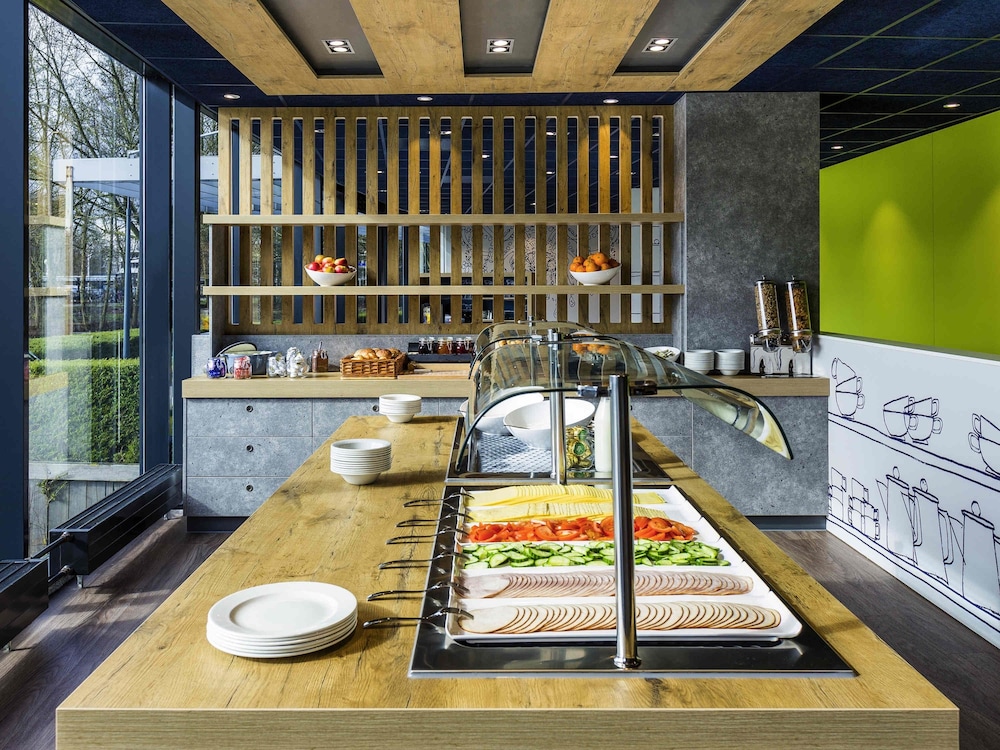 Ibis Budget Amsterdam City South 62/70