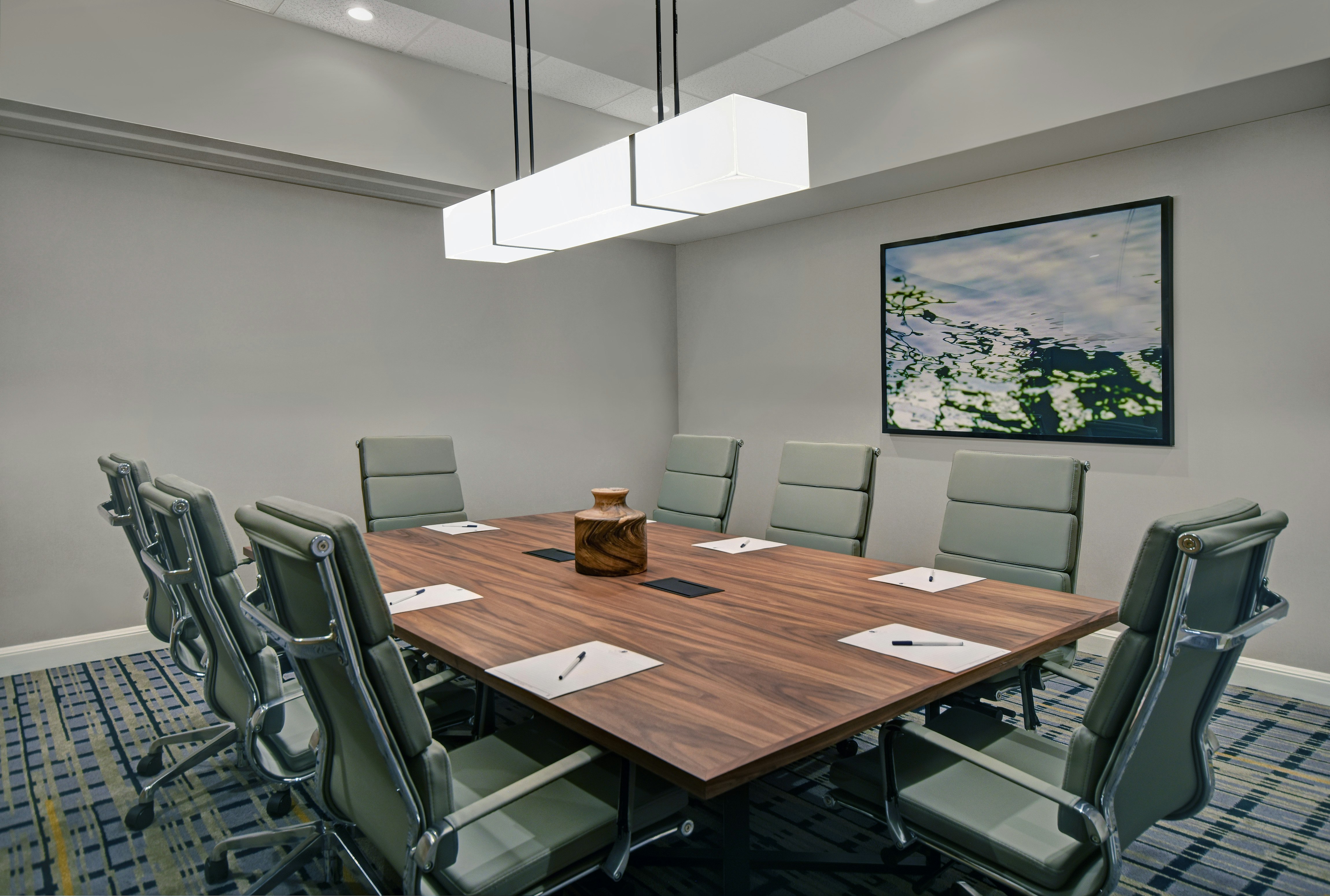 Hilton Peachtree City Atlanta Hotel Conference Center 24/39