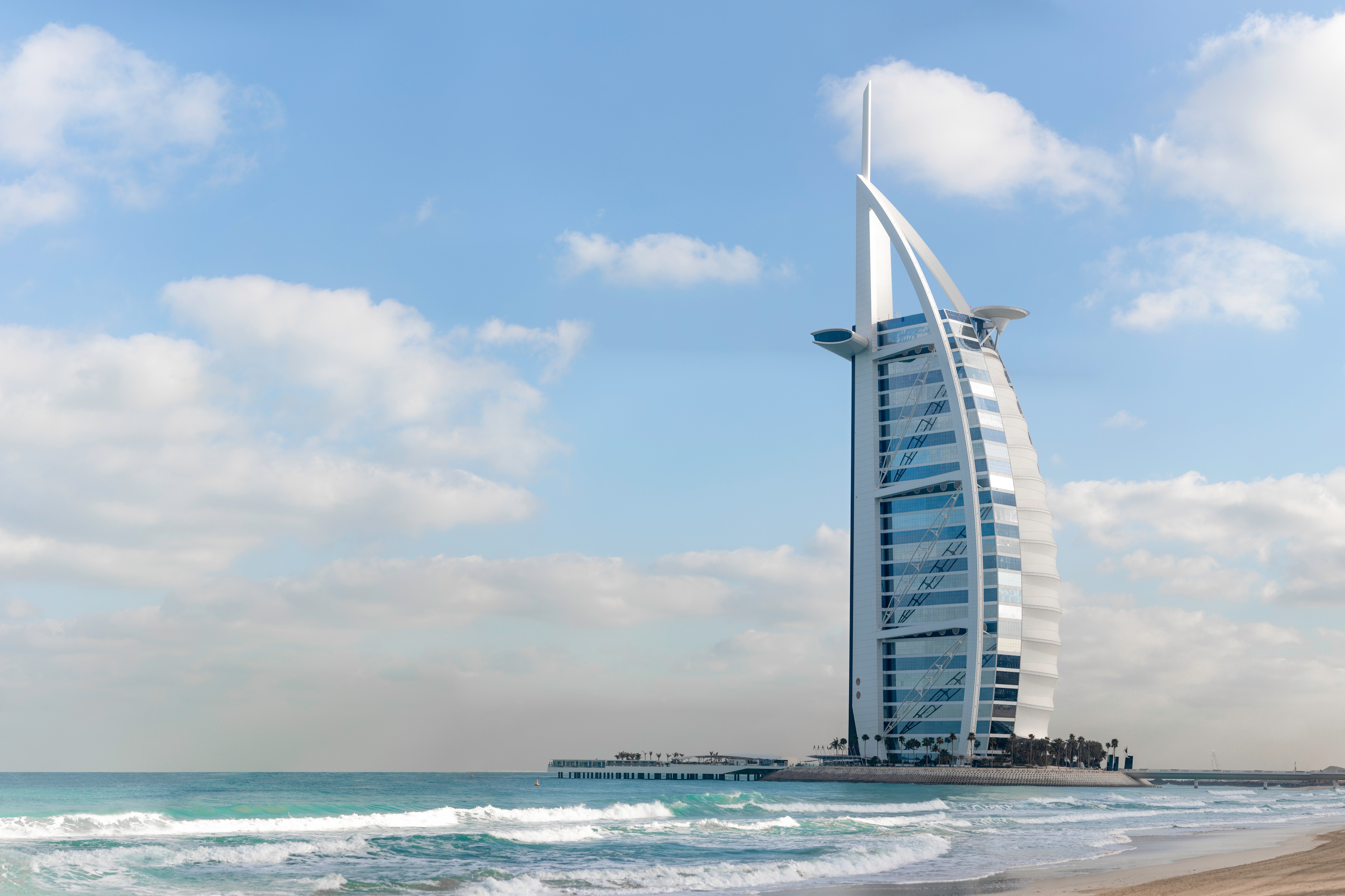Staybridge Suites Dubai Internet City 58/60