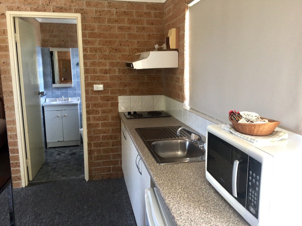 Huskisson Bayside Resort 32/33