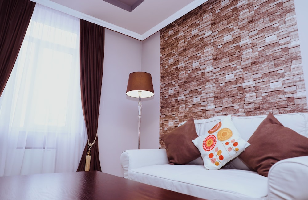 Central Hotel Yerevan 18/71