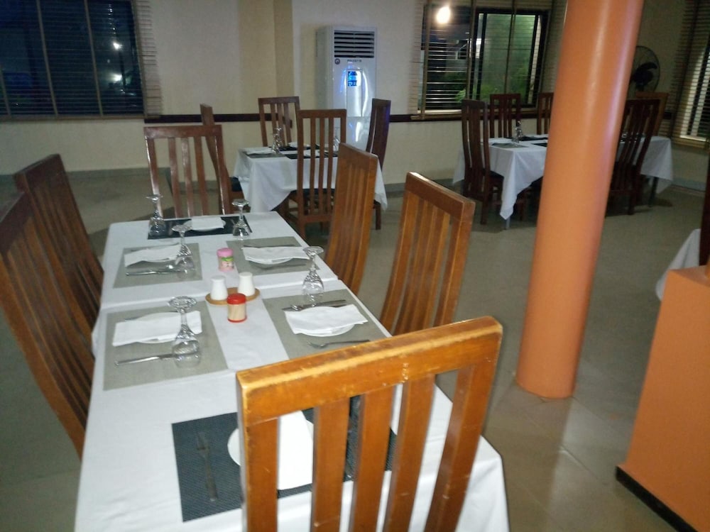 Citilodge Hotel Abuja 49/61