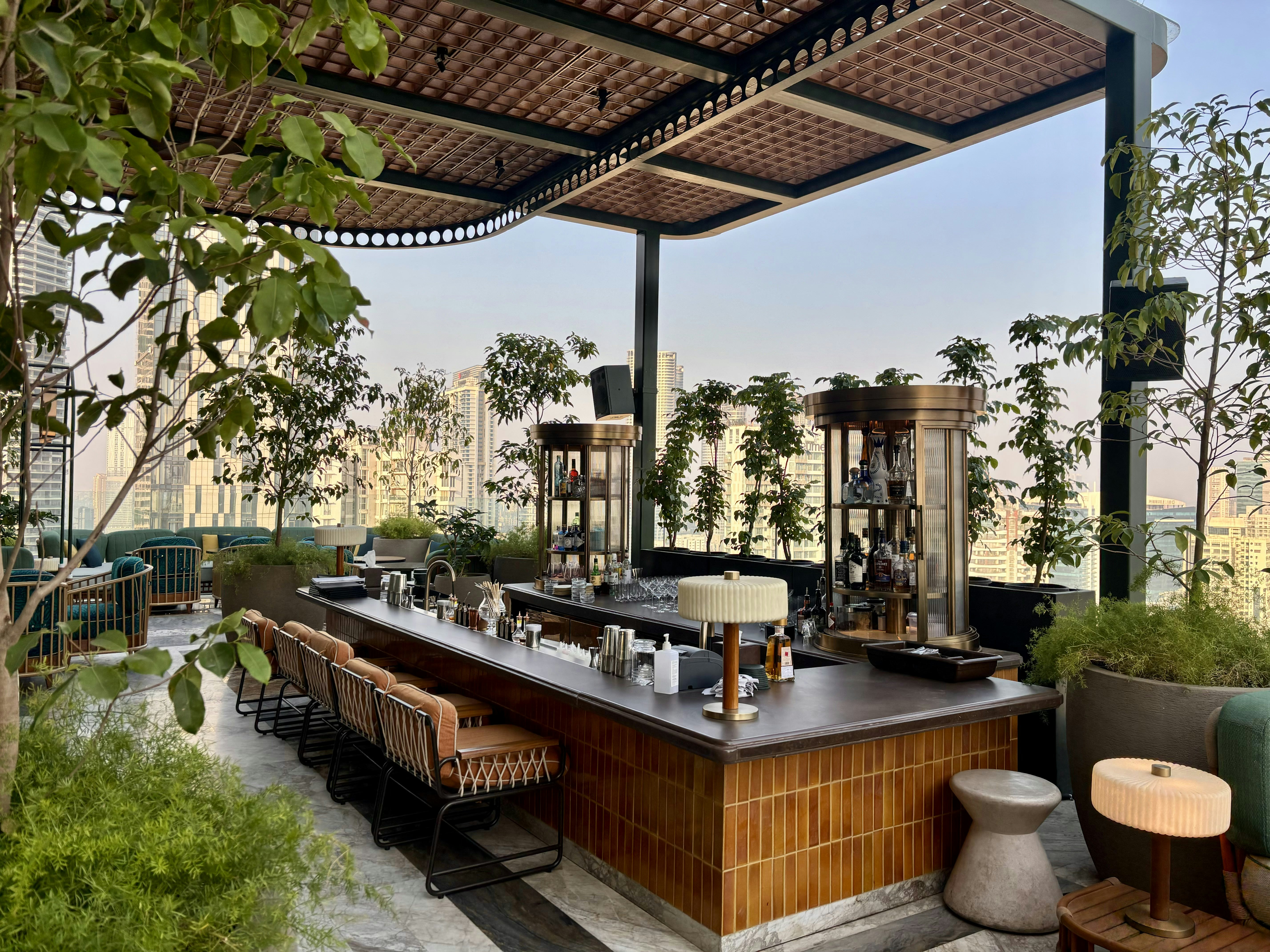Four Seasons Hotel Mumbai 9/78