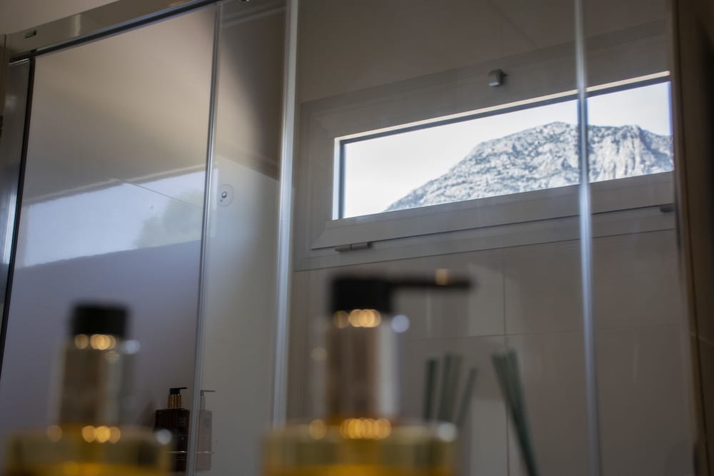 Puig Campana Nature Suites Hotel And Btt 4/35