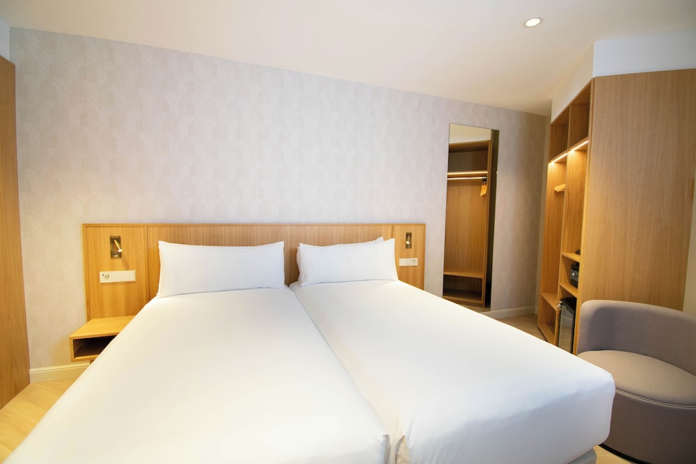 Hotel Gran Ultonia 14/49