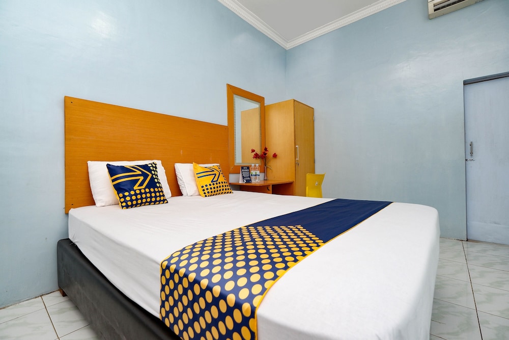 OYO 2240 Simpang Tujuh Residence 29/50