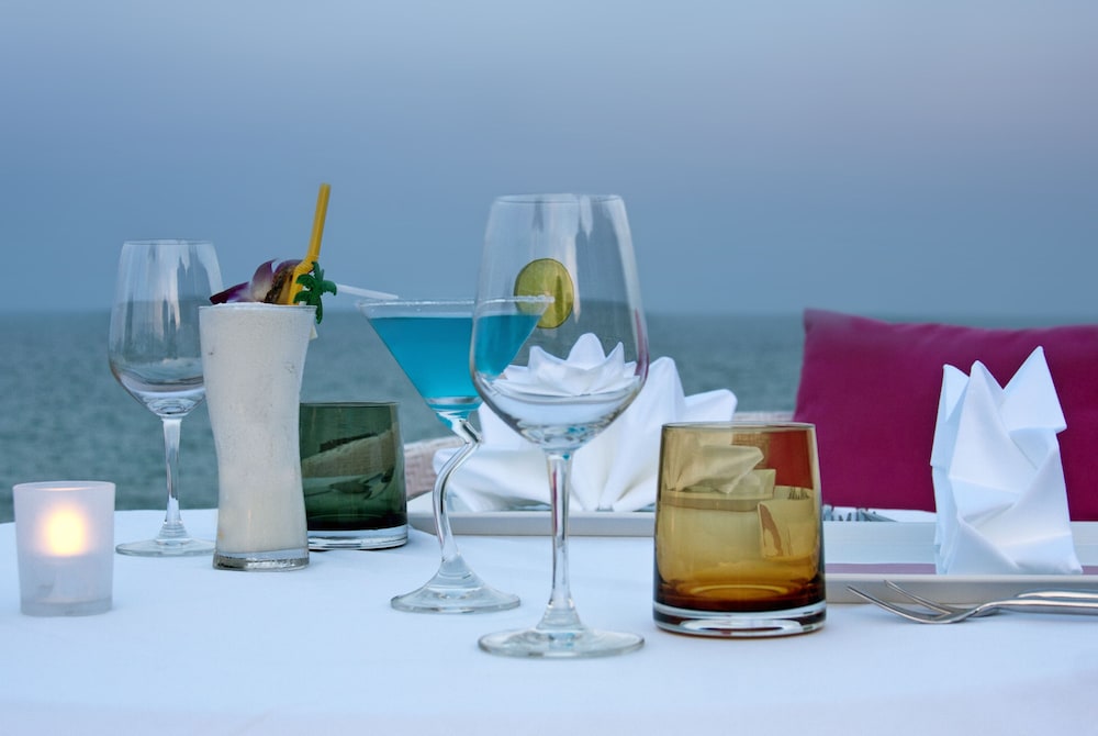Beluga Boutique Hotel 17/50