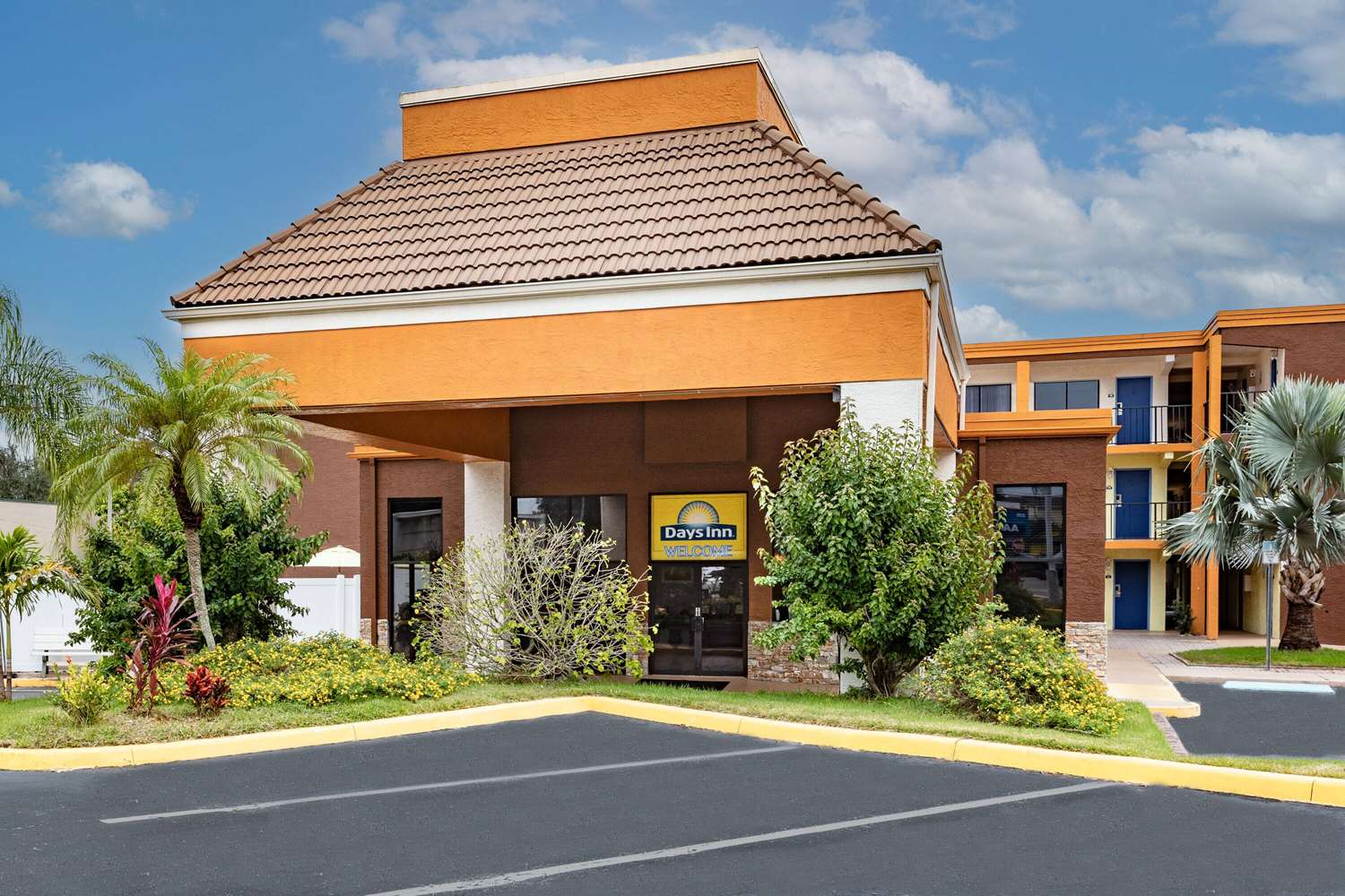 Days Inn N Orlando Casselberry 2/49
