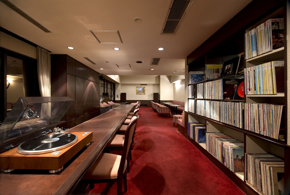 Hotaka View Hotel 37/50