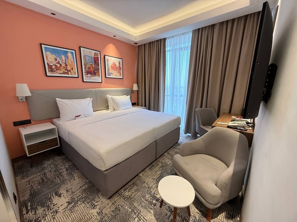 Ramada Encore by Wyndham Bukhara 22/66