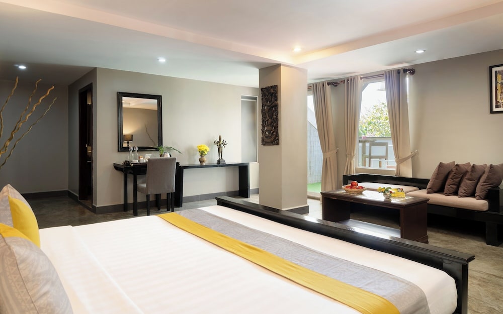 G&Z Urban Hotel 18/50