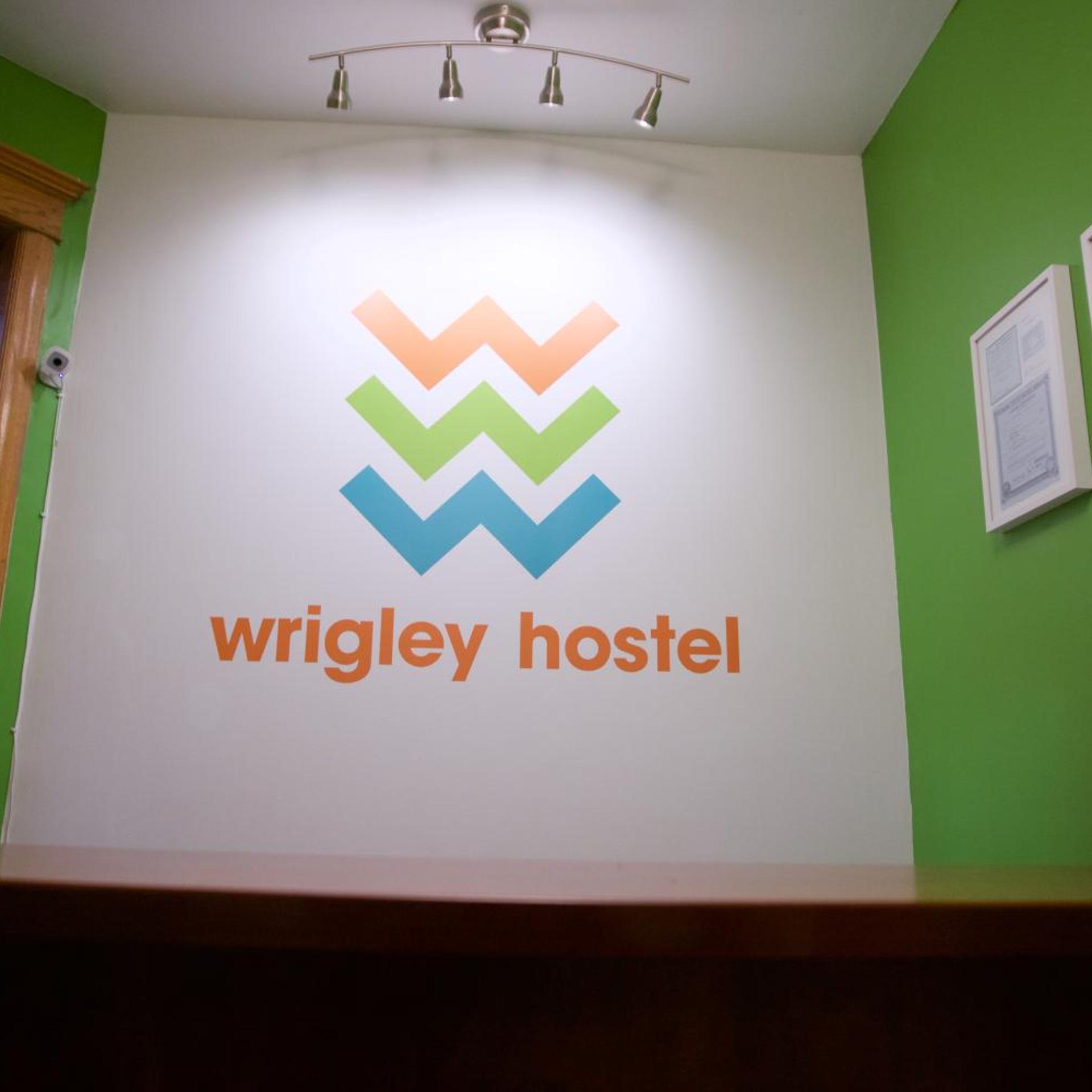 Wrigley Hostel - Adults Only 11/48