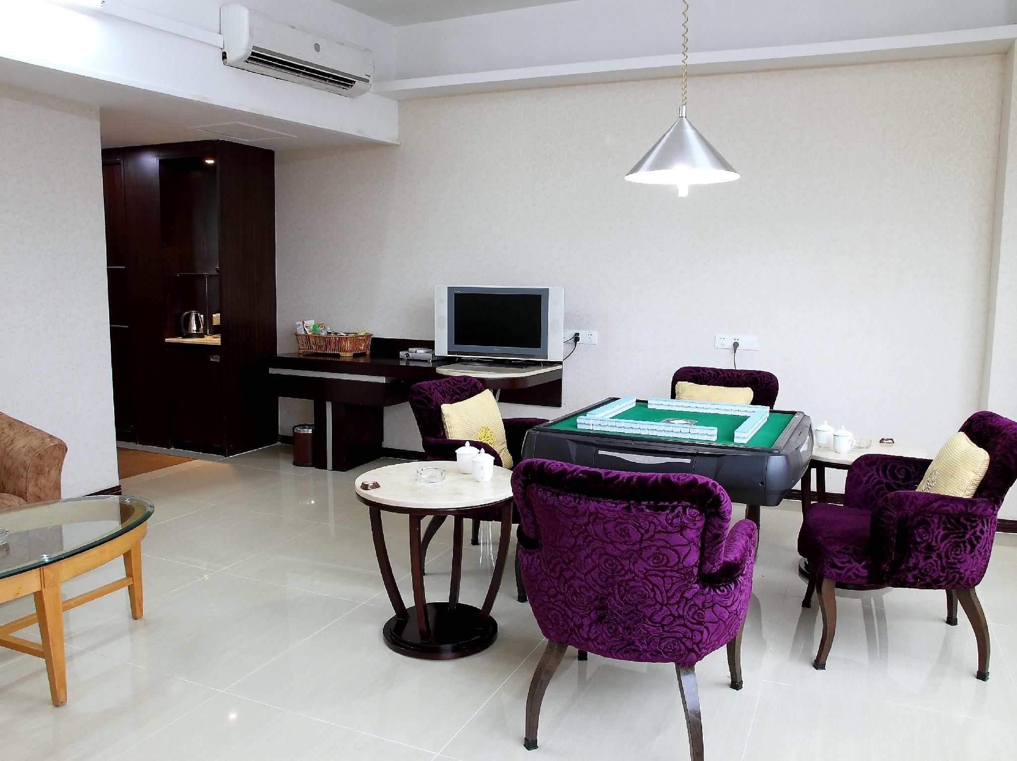 Foshan Emperor Hotel 56/69