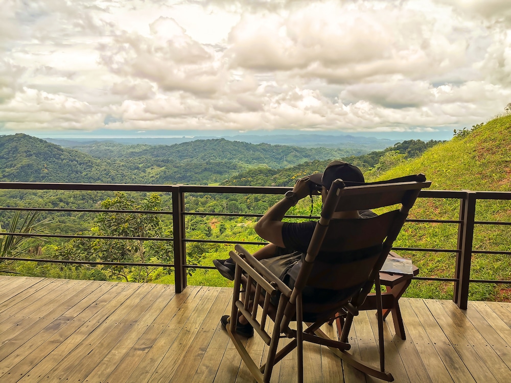 Santa Juana Lodge Nature Reserve 30/50