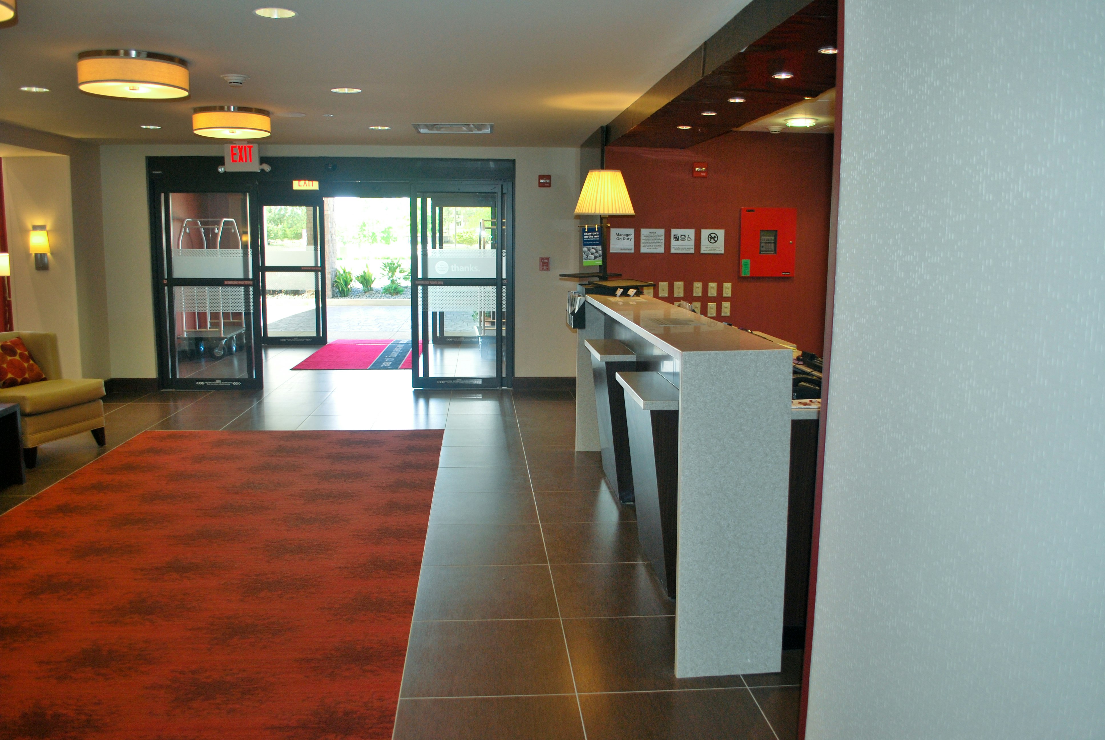 Hampton Inn And Suites Shreveport South 36/64
