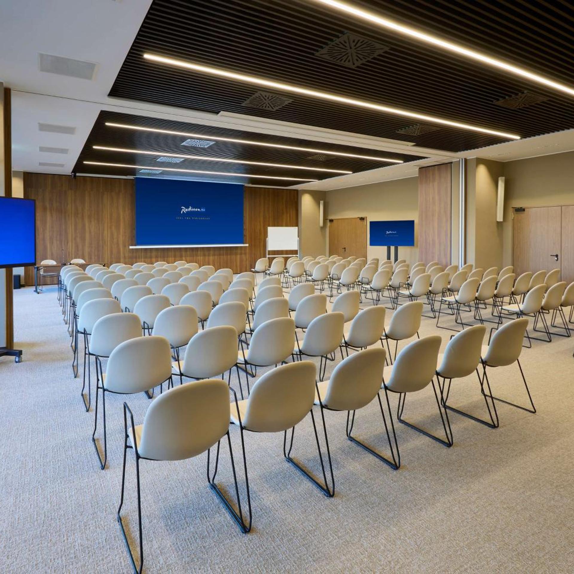 Radisson Blu Hotel, Bergamo ChorusLife 41/50