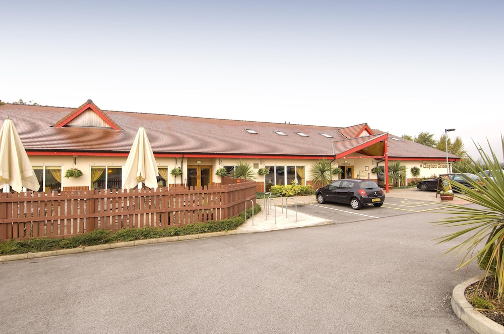 Premier Inn Oldham Central in OLDHAM