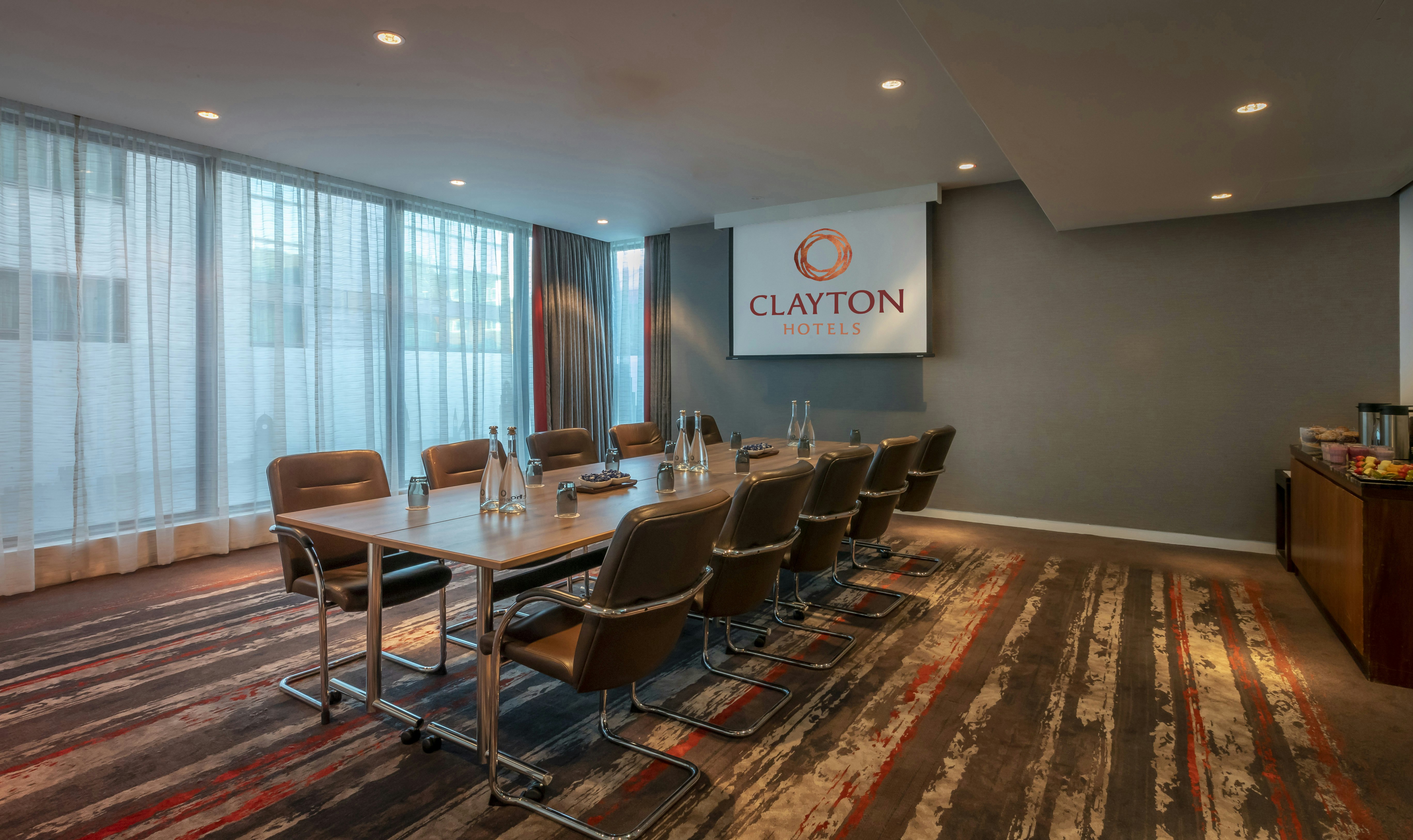 Clayton Hotel Cork City 64/69