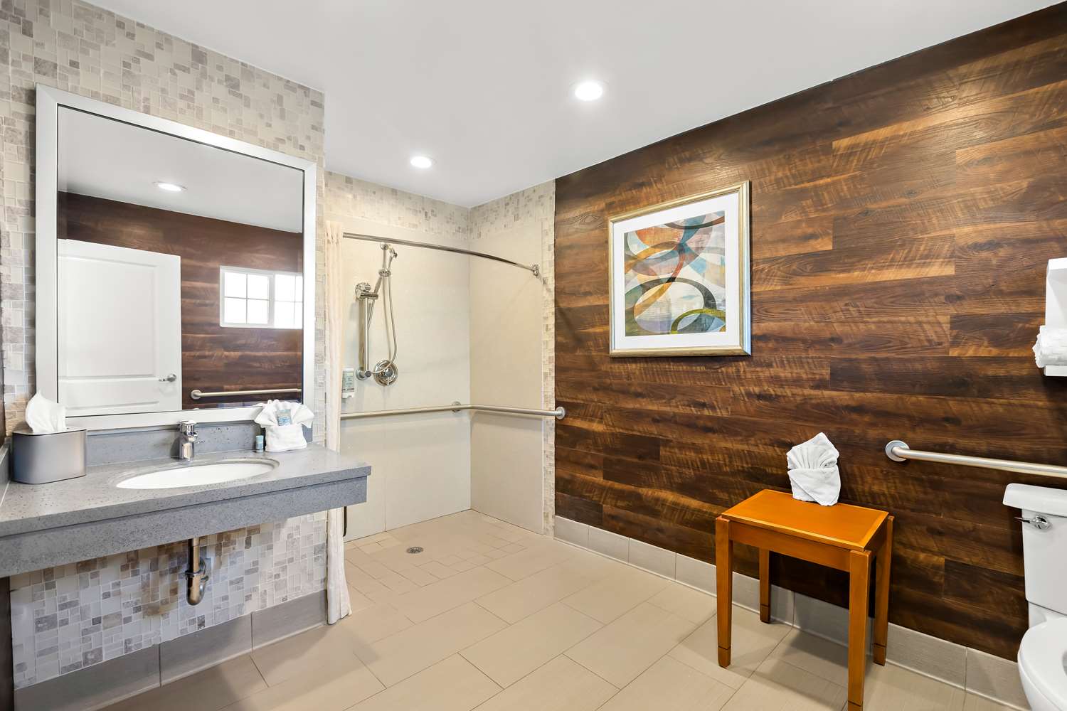 Best Western University Inn Santa Clara 55/55