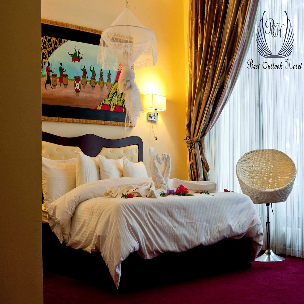 Best Outlook Hotel 17/50