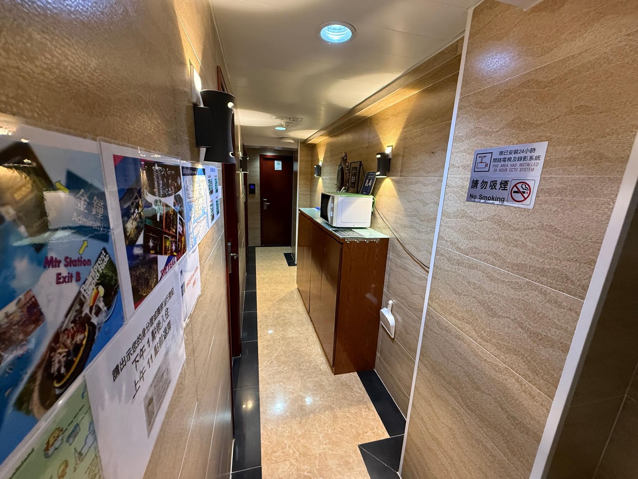 Valentine Guest House 10/50