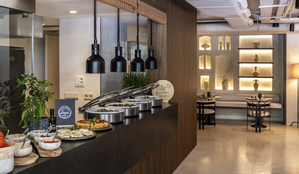 Mercure Benidorm 30/50