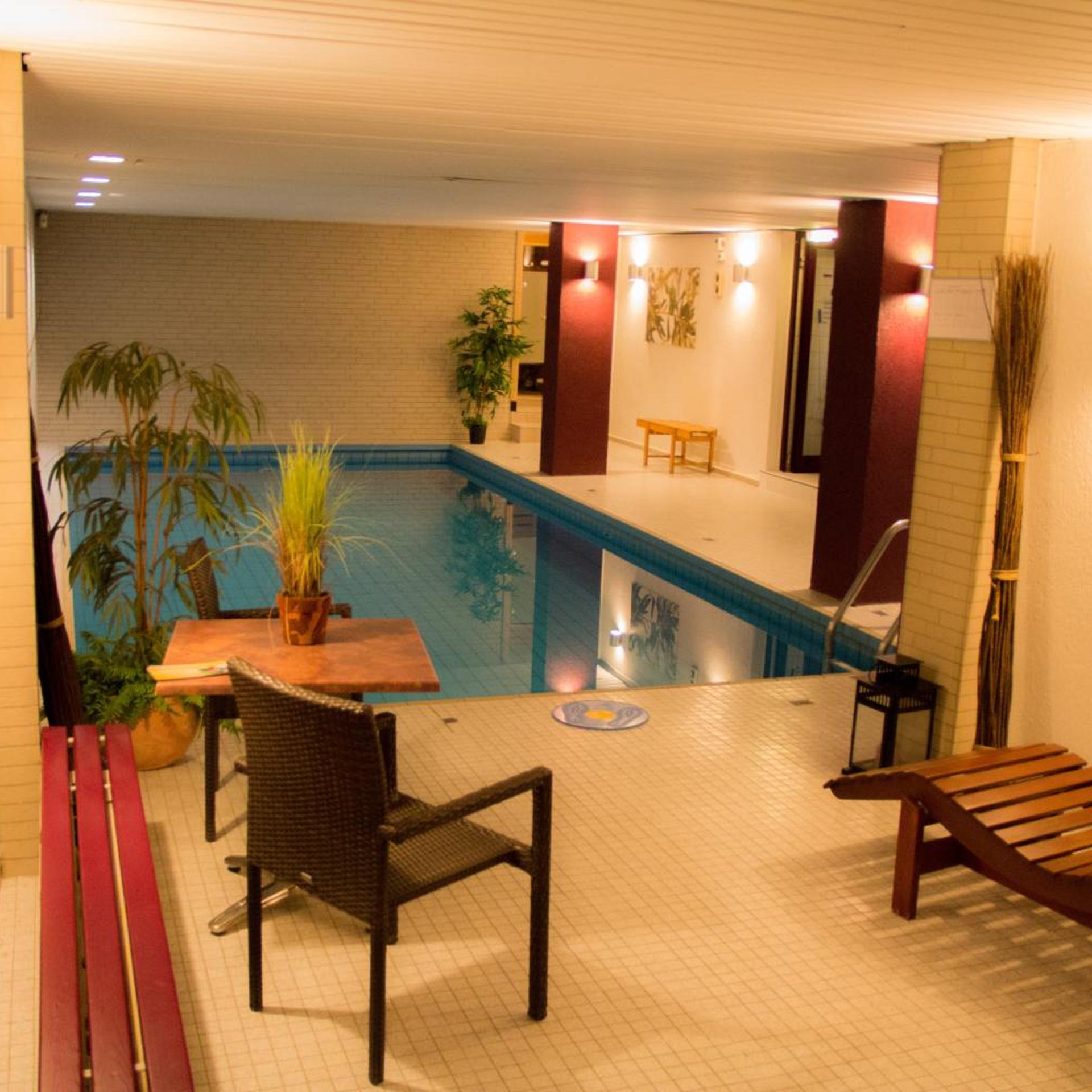 Ringhotel Drees 28/55