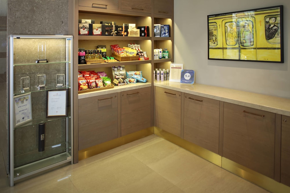 Courtyard By Marriott Belgrade City Center 46/50