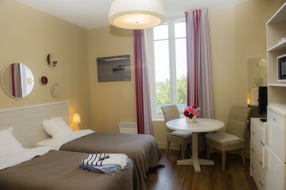 Residence Vacances Bleues Villa Regina 31/68