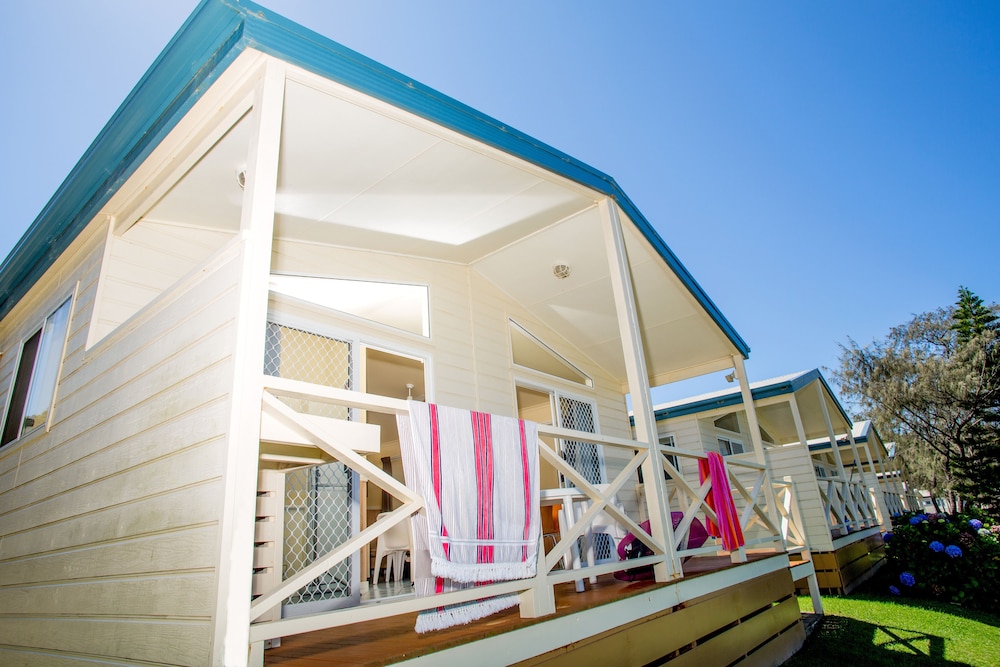 Ingenia Holidays Nambucca Heads 2/50