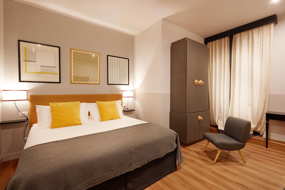 Boutique Hotel Hugo 12/44